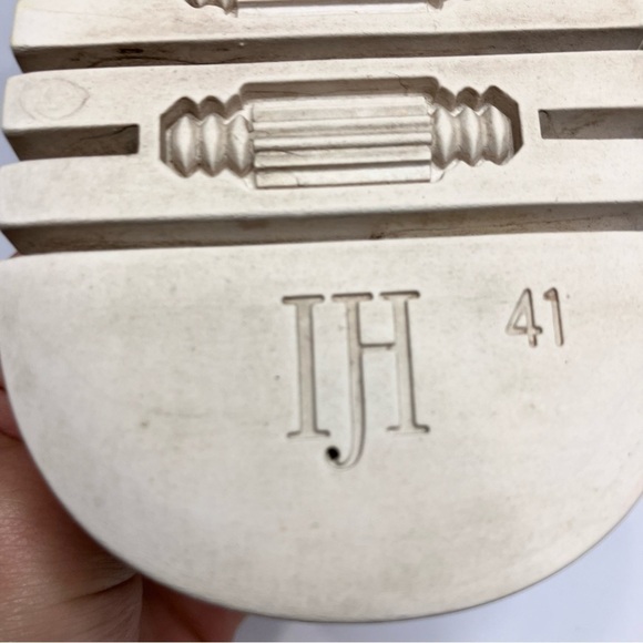 Ilse Jacobsen tulip flats leopard print size 41 - Picture 9 of 9